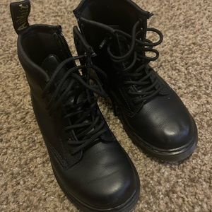Child Dr. Marten’s size 10